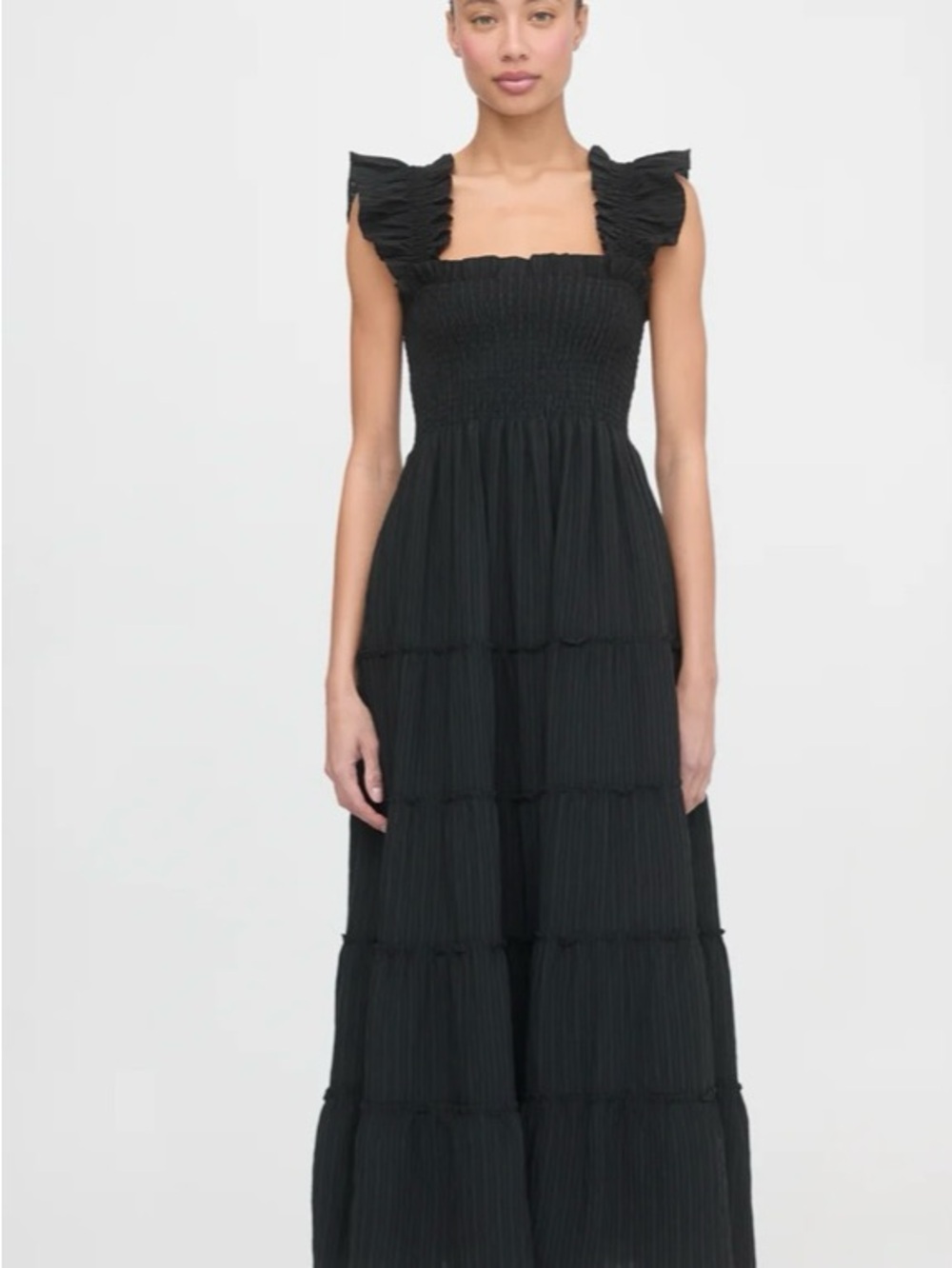 Hill House the Ellie Nap dress